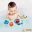 INFANTINO Игрушка для купания Сачок и мячики 205041I 0