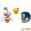 Музыкальная подвеска Tap'N'Play Balloon Yookidoo 40140 0
