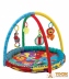 Розвиваючий килимок-басейн Playgro 0184007 0
