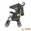 Прогулянкова коляска Baby Design Travel Quick New 3