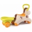 Детская каталка с прицепом Smoby Baby Pony Ride-On 721500 5