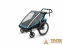 Спортивная коляска-прицеп Thule Chariot Sport2 3