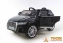 Дитячий електромобіль Babyhit Audi Q7 Black 3