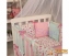 Детская постель Маленькая Соня Baby Design Premium Прованс 7 пр 2