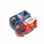 Іграшкова залізниця Штаб аварійної служби 55 ел Hape E3736 3