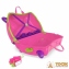Дитяча валіза для подорожей Trunki Trixie 0061-GB01-UKV 0