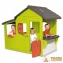 Детский домик с кухней Smoby Floralie Neo 310300 5