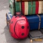Дитяча валіза LittleLife Wheelie duffle Ladybug L11060 2