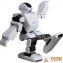 Робот Leju Robot Aelos Robot Pro Version AL-PRO-E1E 3
