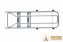 Адаптер для багажника Thule Yepp Easyfit Carrier XL Silver TH12020405 2