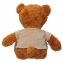 М'яка іграшка Ведмедик Бруно 30 см Тигрес ВЕ-0218 0