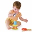 Іграшка-каталка Музичний равлик Yookidoo 40113 7
