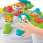 Центр ігровий розвиваючий Clementoni Baby Park Activity Table 17300 5