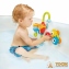 Іграшка для купання Чарівний кран з аксесуарами Yookidoo 40141 7