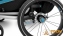 Спортивная коляска-прицеп Thule Chariot Sport1 8