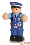 Поліцейська машина Wow Toys Police Car Bobby 10407 3
