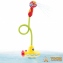 Іграшка для купання Субмарина з додатковою базою Yookidoo 40139 4