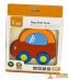 Міні-пазл Viga Toys Автомобіль 50172 0