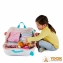 Дитяча валіза для подорожей Trunki Lola Llama 0356-GB01-UKV 3