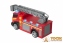 TEAMSTERZ Пожежна машина Light&Sound 15 см 1416565 2