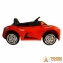 Дитячий електромобіль Babyhit Sport-Car Red 3