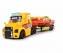 Вантажівка Мак Перевезення катера 41 см Dickie Toys 3747009 8