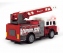 Пожежна машина Вайпер з драбиною 27,5 см Dickie Toys 3714019 0