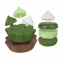 Іграшкові продукти Десерти із зеленого чаю Hape E3195 2
