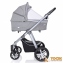 Универсальная коляска 2 в 1 Baby Design Husky NR 2
