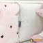 Детская постель Маленькая Соня Baby Design Кошки в облаках 6 пр 8
