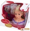 Кукла-манекен Princess Coralie Little Emma Klein 5399 5
