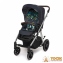 Универсальная коляска 2 в 1 Baby Design Bueno 4
