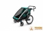 Спортивна коляска-причіп Thule Chariot Lite2 0