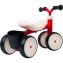 Біговел Smoby Rookie Ride-On Red 721400 5