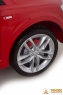 Детский электромобиль Babyhit Audi Q7 Red 13