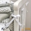 Детская постель Маленькая Соня Baby Design Premium Старс 6 пр 10