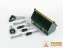 Набор инструментов в ящике Klein Bosch Work-box mini 8573 0