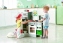Дитяча кухня з обладнанням та продуктами Hape E3178 3