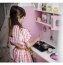 Ігровий набір Кухня рожева Janod J06571 9