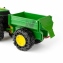 Іграшка Трактор з причіпом John Deere Kids Monster Treads 47353 3
