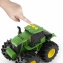 Іграшка Трактор John Deere Kids Monster Treads музичний 46656 4