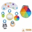 Розвиваючий килимок 5 в 1 Baby Einstein Color Playspace 12573 0