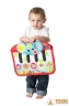 Музыкальная развивающая игрушка Пианино Playgro 0186367 2