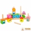 Набор кубиков Город Viga Toys 50043 2