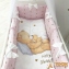 Детская постель Маленькая Соня Happy Baby 7 пр 8