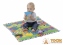 Розвиваючий килимок Playgro Друзі-тварини 0185477 2
