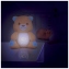 WINFUN М'яка іграшка-проектор Starry Lights Bear 0825-NL 0