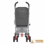 Прогулочная коляска Maclaren TECHNO XT Charcoal/Primrose WM1Y070112 2