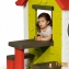 Детский домик со столиком Smoby My House 810401 3