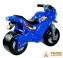 ОРІОН Мотоцикл для катання синій 501 0
